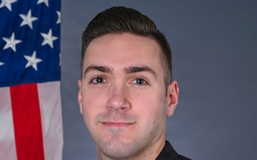 Senior Airman David Newell - Official Biography