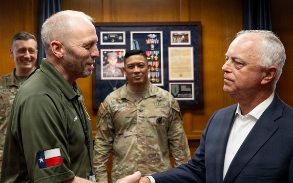 USW(P&amp;R) Tata's Armed Forces Appreciation Day Tour