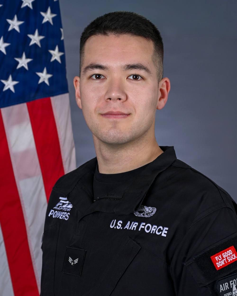 F-22 Demonstration Team Official Photos