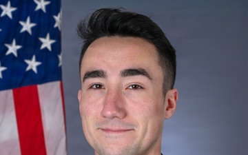 Staff Sergeant Guy Smith - Official Biography