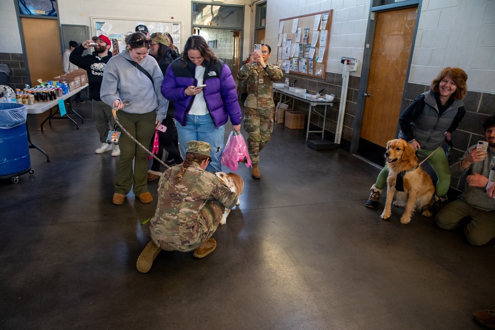 Massachusetts Medical Company Returns Home