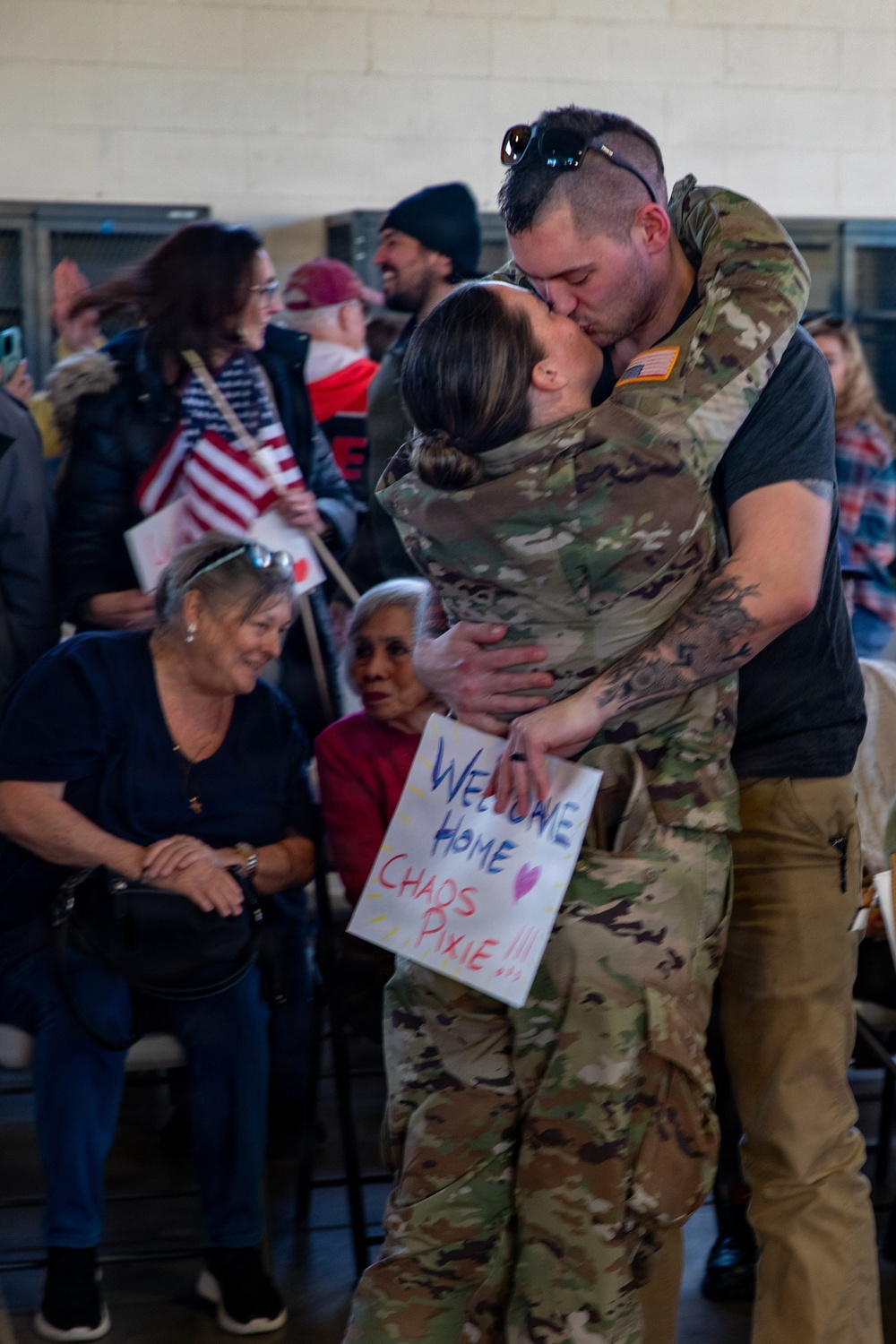 Massachusetts Medical Company Returns Home