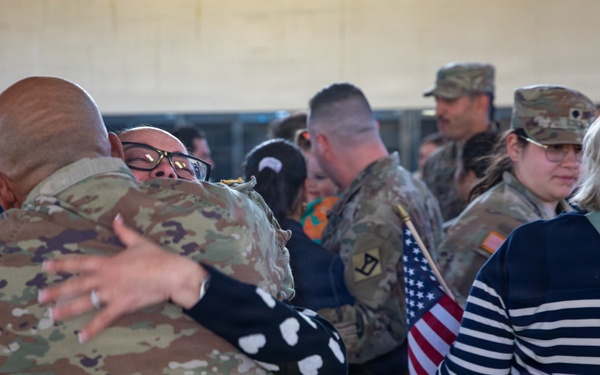 Massachusetts Medical Company Returns Home