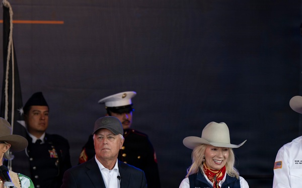 USW(P&amp;R) Tata's Armed Forces Appreciation Day Tour