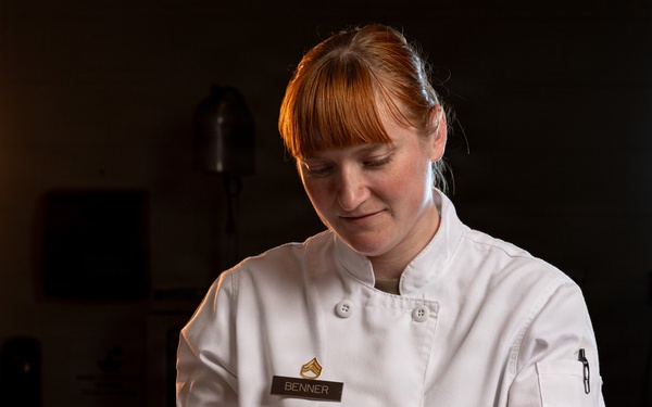 2026 U.S. Army Reserve Culinary Arts Team