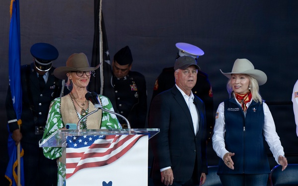 USW(P&amp;R) Tata's Armed Forces Appreciation Day Tour