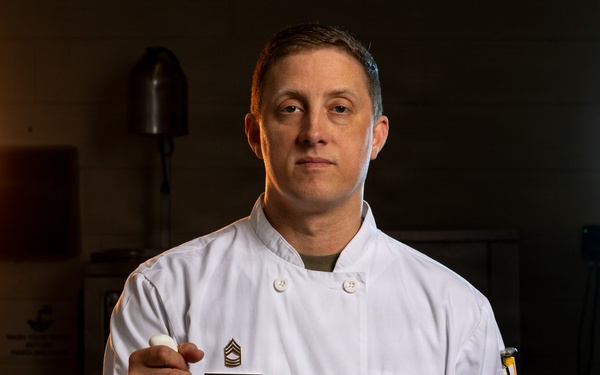 2026 U.S. Army Reserve Culinary Arts Team