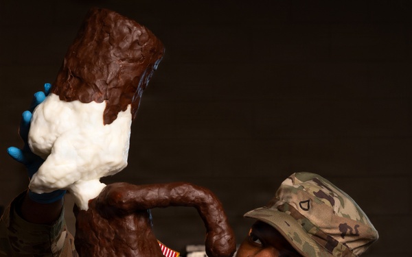 2026 U.S. Army Reserve Culinary Arts Team