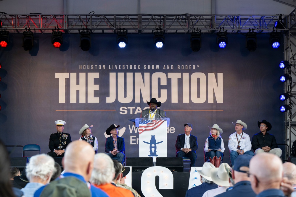 USW(P&amp;R) Tata's Armed Forces Appreciation Day Tour