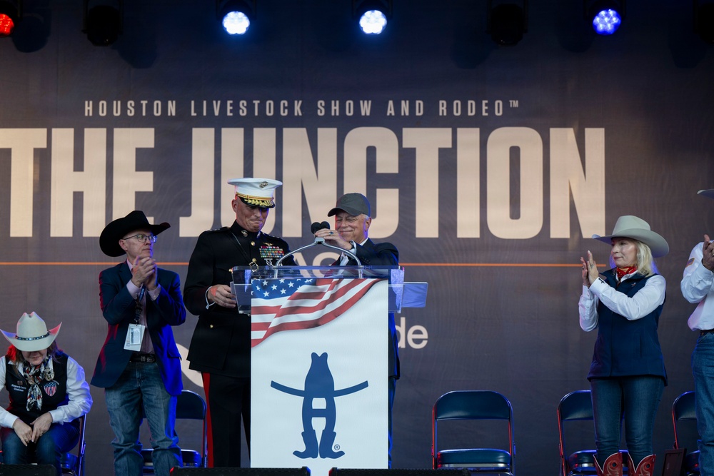 USW(P&amp;R) Tata's Armed Forces Appreciation Day Tour