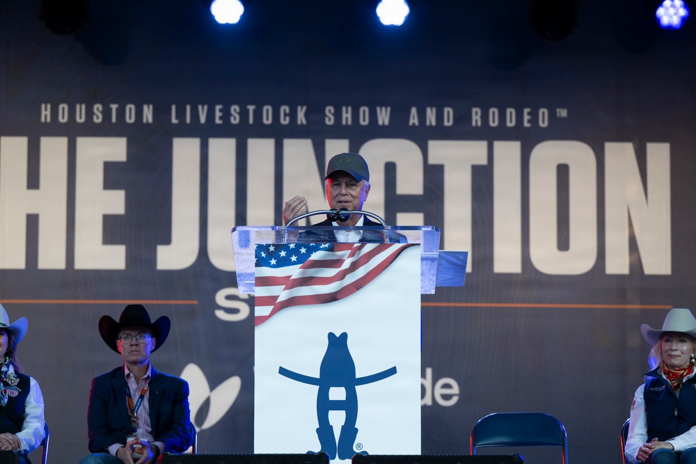 USW(P&amp;R) Tata's Armed Forces Appreciation Day Tour