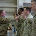 Altus AFB, Fort Sill Units Exchange Medals to Celebrate Over Two Decades of Joint Training