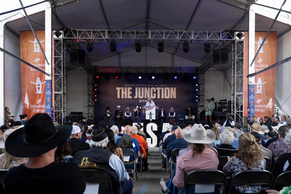 USW(P&amp;R) Tata's Armed Forces Appreciation Day Tour