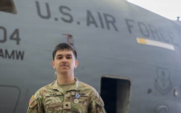 Altus AFB, Fort Sill Units Exchange Medals to Celebrate Over Two Decades of Joint Training