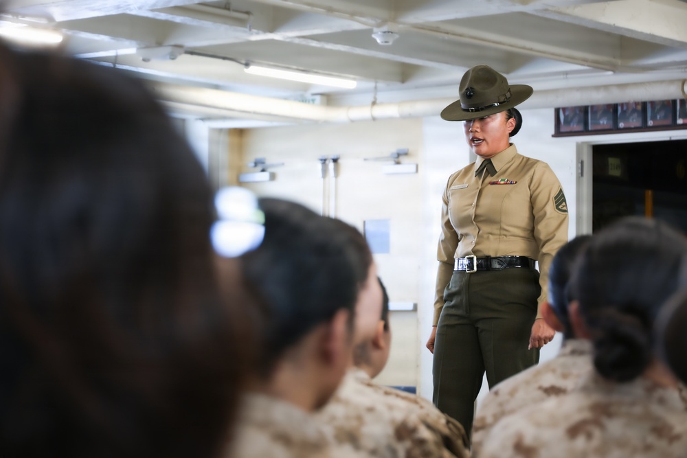 Golf Company Pick-Up