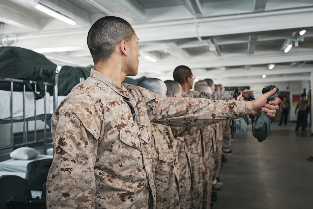 Golf Company Pick-Up