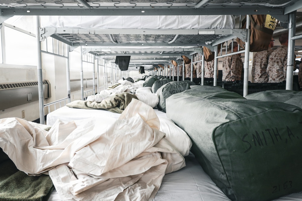 Golf Company Pick-Up