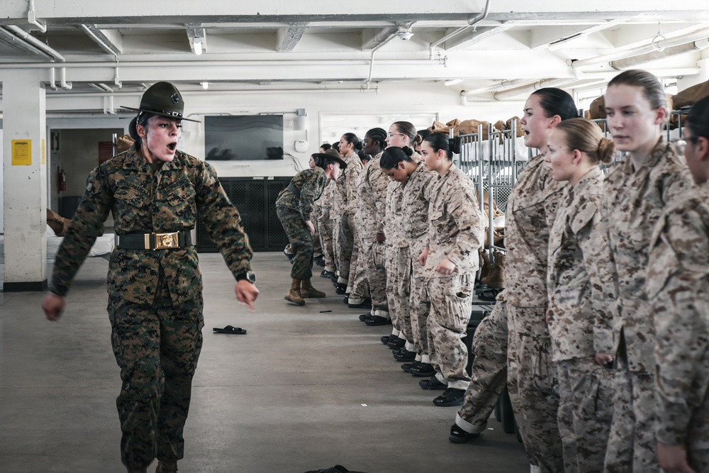 Golf Company Pick-Up