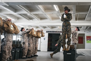 AFN Naples Radio Spot- Carney Park Golf Course