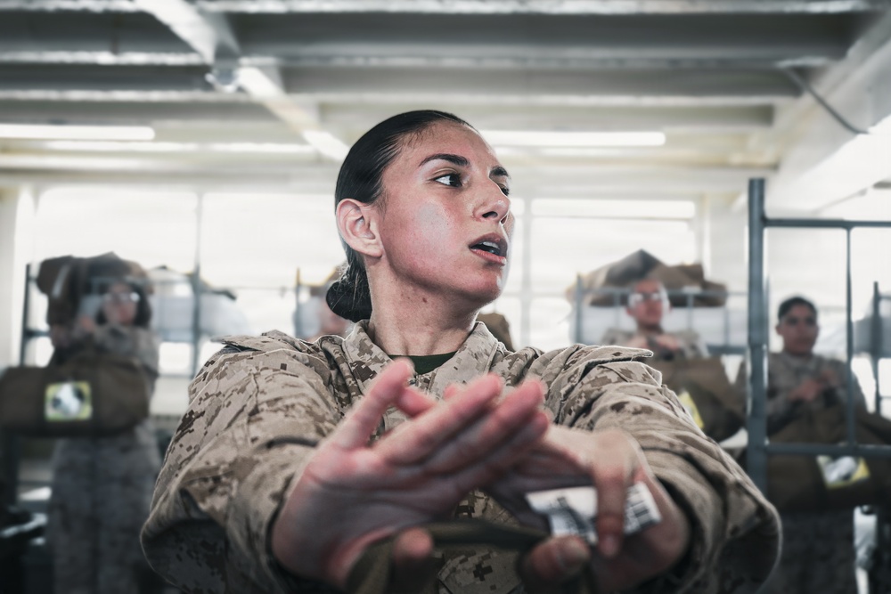 Golf Company Pick-Up