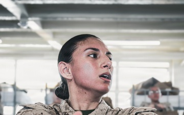 Golf Company Pick-Up