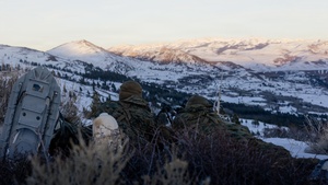 KYARNG G3 Podcast: Fix Bayonets | Ep. 2: The Battle of Salman Pak