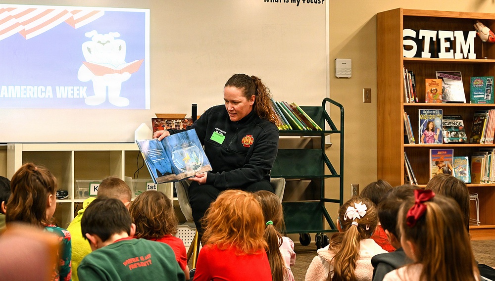 Fort Leavenworth Professionals Awarded