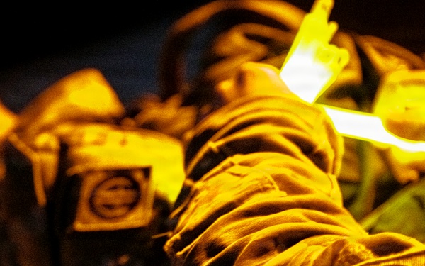 82nd CAB Paratroopers compete for Soldier of the Quarter