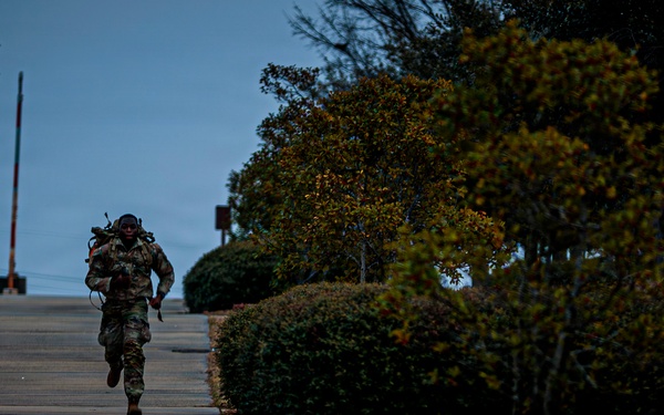 82nd CAB Paratroopers compete for Soldier of the Quarter