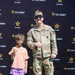 Army Recruiting Fanzone