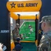 Army Recruiting Fanzone