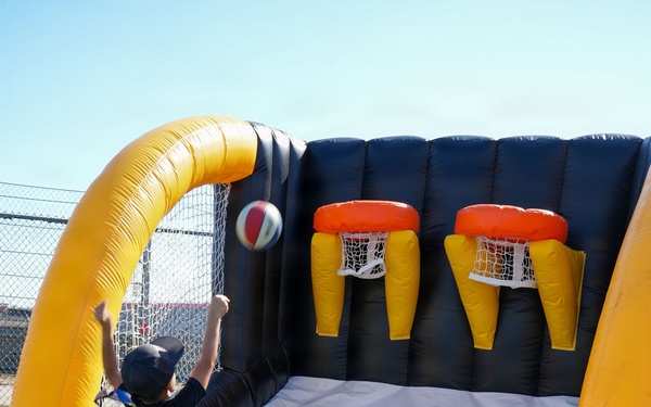 Army Recruiting Fanzone