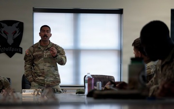 82nd CAB Paratroopers compete for Soldier of the Quarter