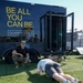 Army Recruiting Fitness Challenge