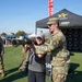 Army Recruiting Fanzone