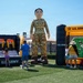U.S Army Recruiting Fan Zone