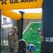 Army Recruiting Fanzone