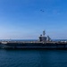 USS Abraham Lincoln (CVN 72) Supports Operation Epic Fury