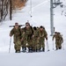 Mountain Battalion soldiers complete historic Norwegian Ski Badge