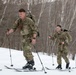 Mountain Battalion soldiers complete historic Norwegian Ski Badge