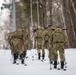 Mountain Battalion soldiers complete historic Norwegian Ski Badge