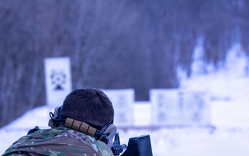 Mountain Battalion soldiers complete historic Norwegian Ski Badge