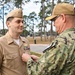 Navy Medicine Readiness and Training Command (NMRTC) Pensacola held an Awards Ceremony on February 13, 2026