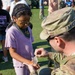 Army Recruiting Fanzone