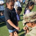 Army Recruiting Fanzone