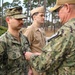 Navy Medicine Readiness and Training Command (NMRTC) Pensacola held an Awards Ceremony on February 13, 2026