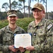 Navy Medicine Readiness and Training Command (NMRTC) Pensacola held an Awards Ceremony on February 13, 2026