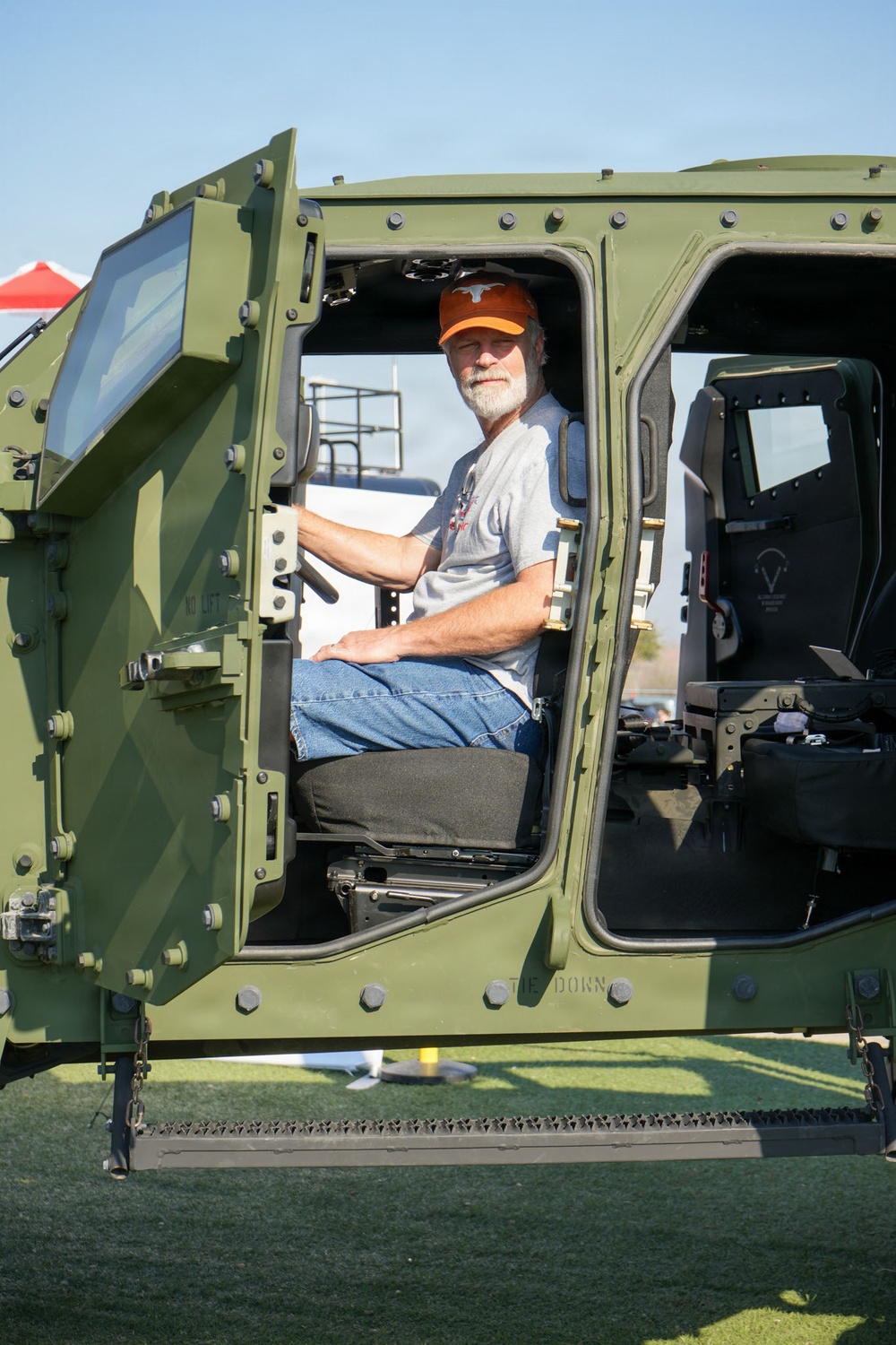 Army Recruiting Fanzone