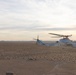 HMLA-775 Deploys for Training in Yuma