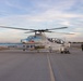 HMLA-775 Deploys for Training in Yuma